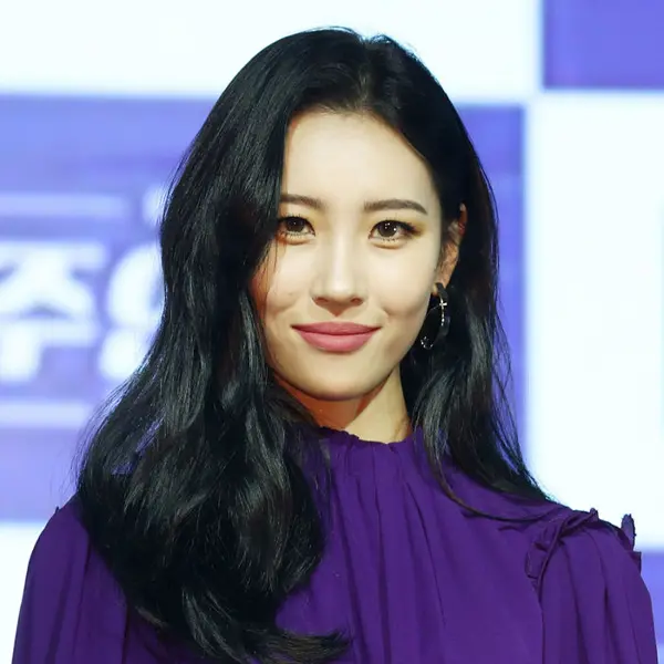 Sunmi gallery image