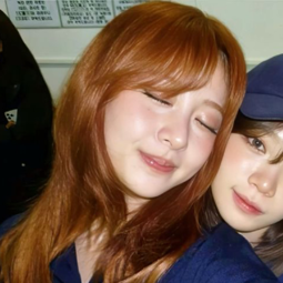 Huh Yunjin gallery image