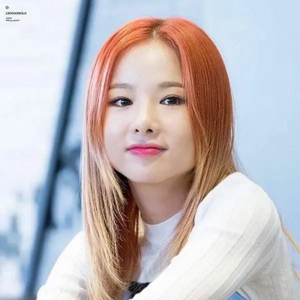 Solji gallery image
