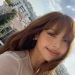 Lalisa gif