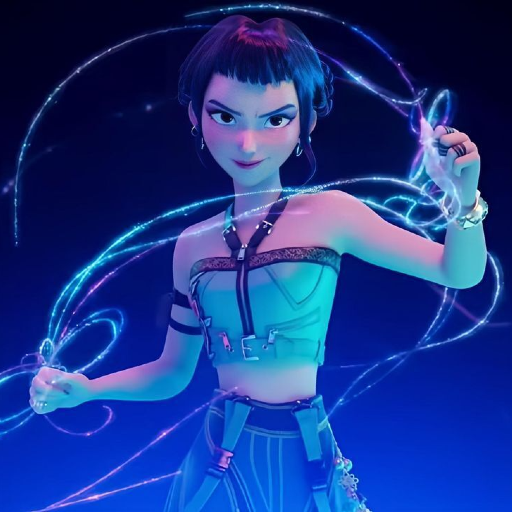 Zoey gallery image