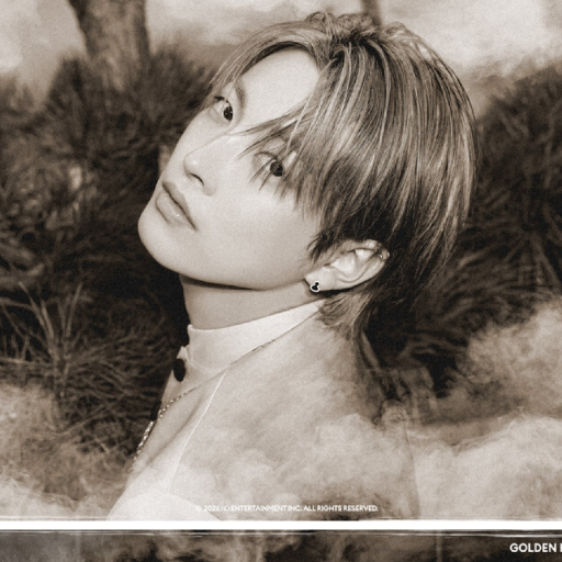 Image de galerie de Hongjoong