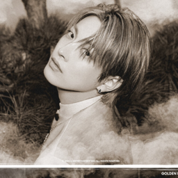 Hongjoong gallery image