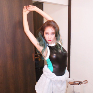 Park Yeeun gallery image