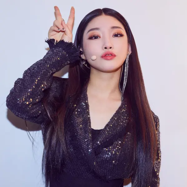 Chungha gallery image