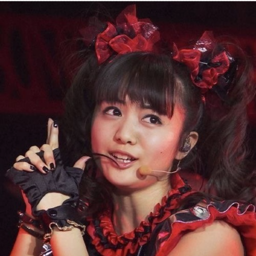 MOAMETAL gallery image