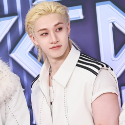 Bang Chan 4