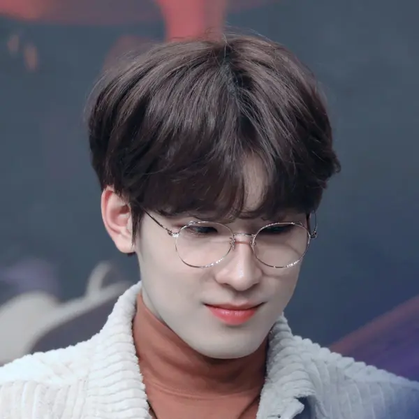 Wonwoo gallery image