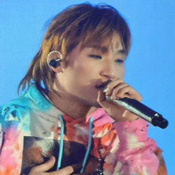 Daesung gallery image