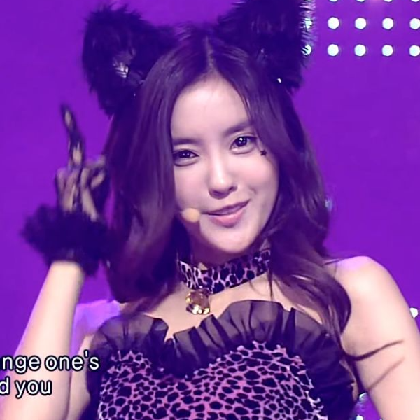 Imagem da galeria de Hyomin