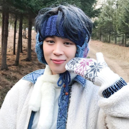 Jimin gallery image
