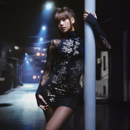 Lalisa gallery image