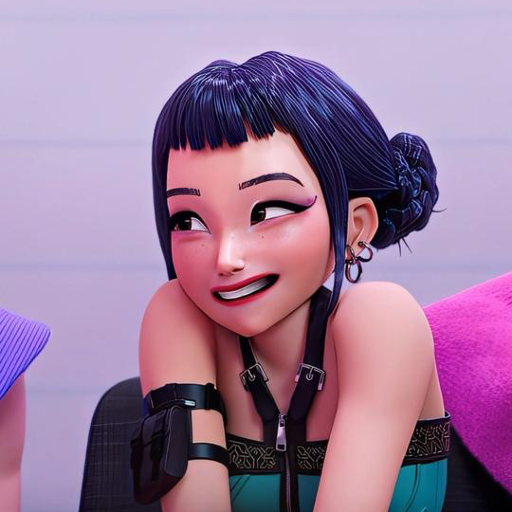 Zoey gallery image