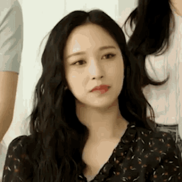 Mina gif