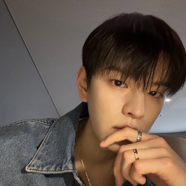 Seungmin 2