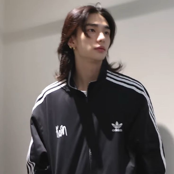 Hyunjin 2