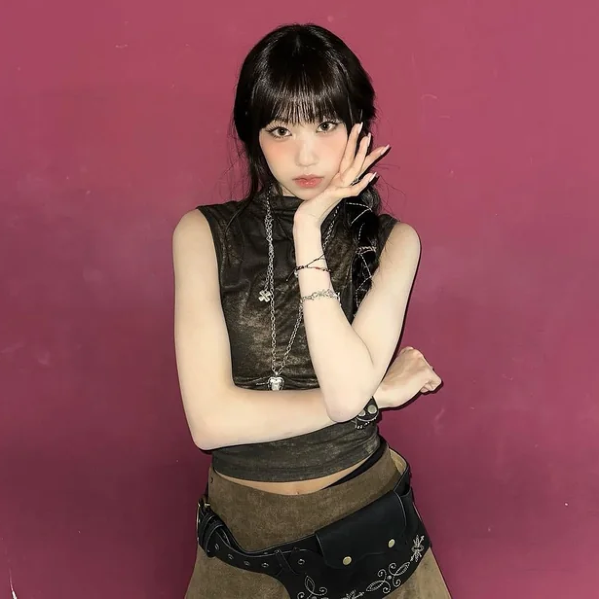 Choi Jungeun gallery image