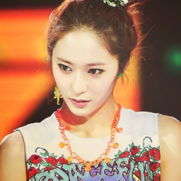 Krystal gallery image