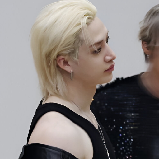 Bang Chan