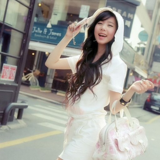 Larawan sa gallery ni Qri