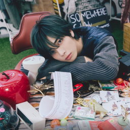 Taehyun gallery image