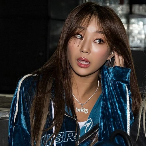 Hyorin 갤러리 이미지