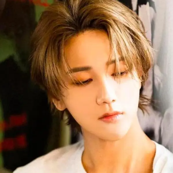 Yesung gallery image