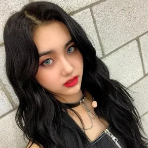 Aisha photo