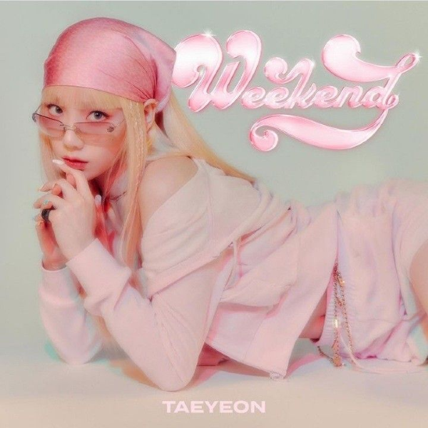 Image de galerie de Taeyeon
