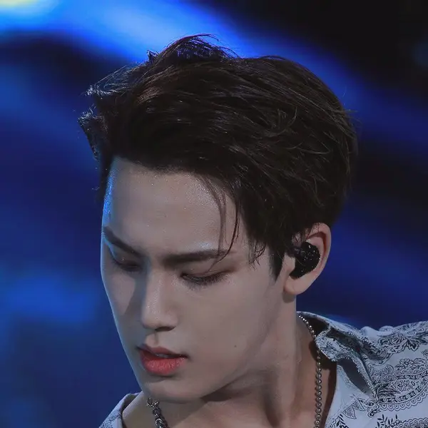 Mingyu gallery image