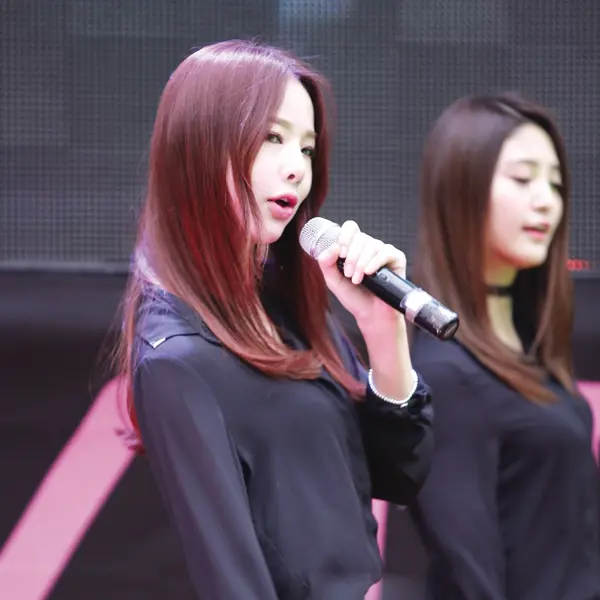 Solji gallery image