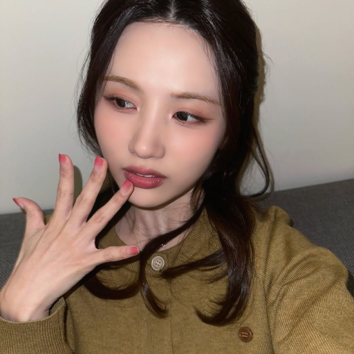 Gambar galeri Jiyoon