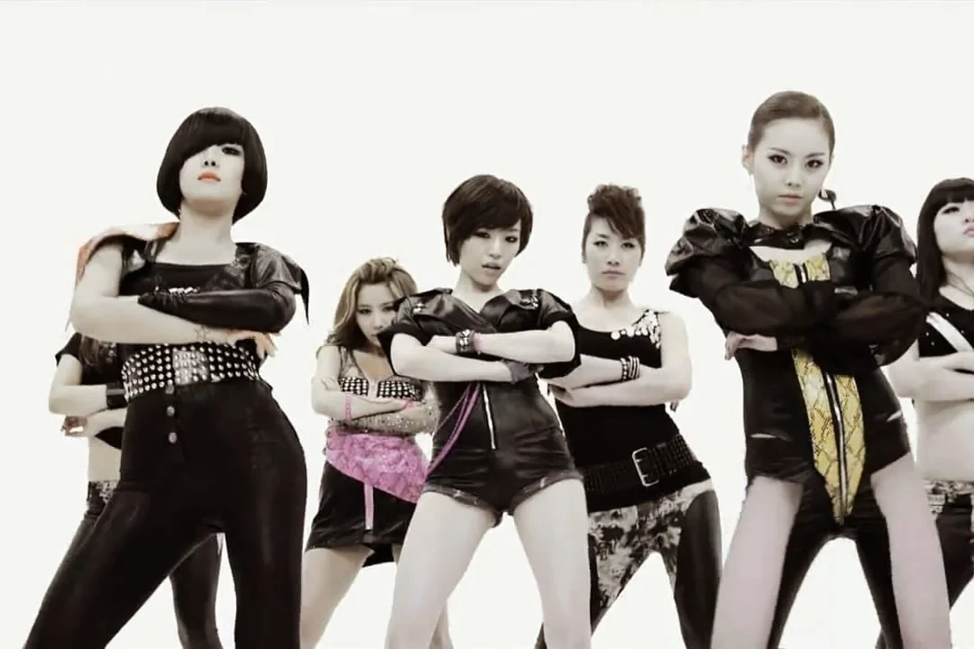 Brown Eyed Girls photo