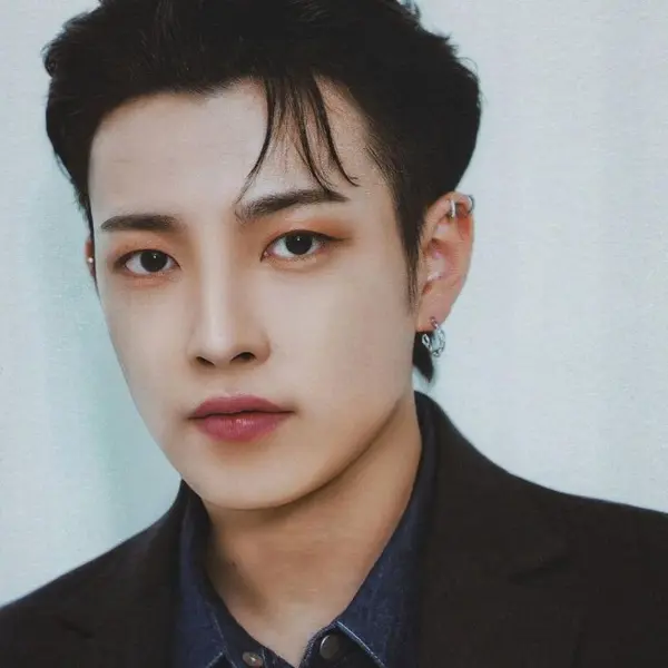 Hongjoong gallery image