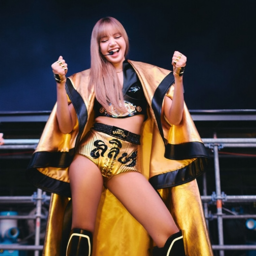 Lalisa gallery image