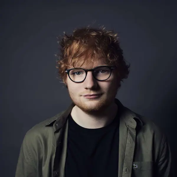Ed Sheeran 갤러리 이미지