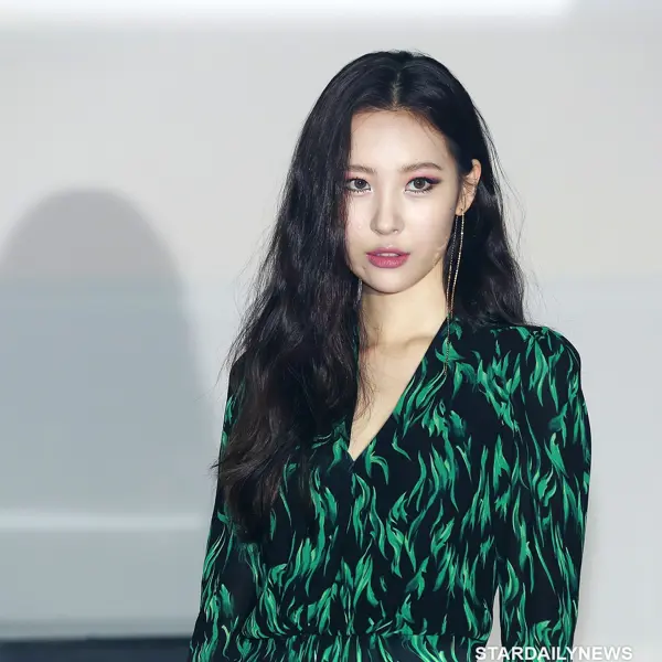 Lee Sunmi gallery image