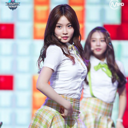 Chungha gallery image