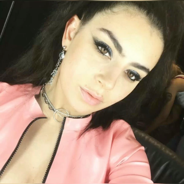 Charli xcx gallery image