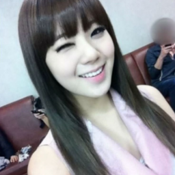 Park Sooyoung gallery image