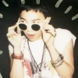 G-Dragon