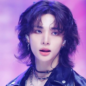 Hyunjin 3