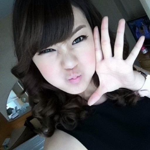 Gambar galeri Park Sooyoung