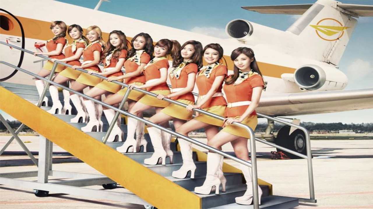 Girls' Generation (SNSD) photo