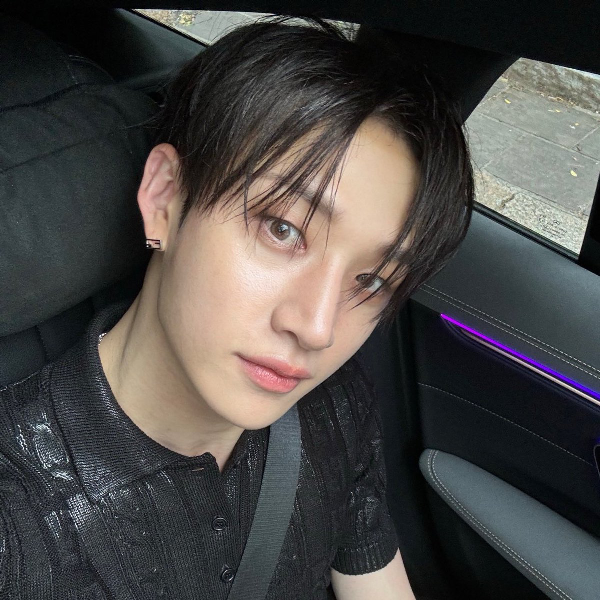 Bang Chan 1