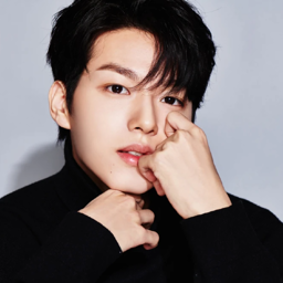 Jinwoo gallery image