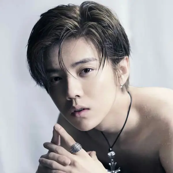 Luhan gallery image