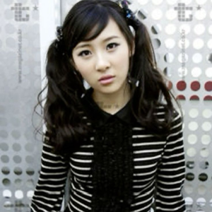 Lee Sunmi gallery image