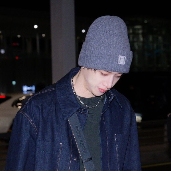 Bang Chan 4