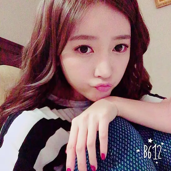 Soyeon gallery image